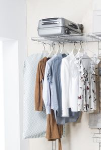 Starting Kit Vestiaire Blanc