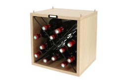 Meubles cube