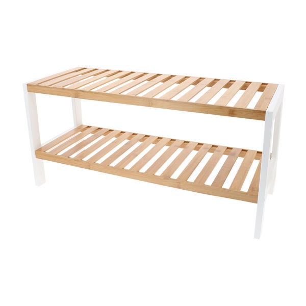 Mobilier en bambou