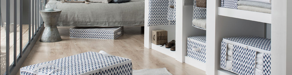 Housse de rangement pour vêtement