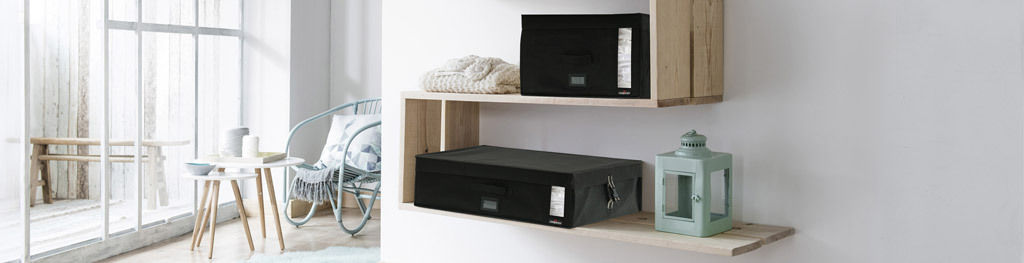 Sac de rangements - Compactor Infinity