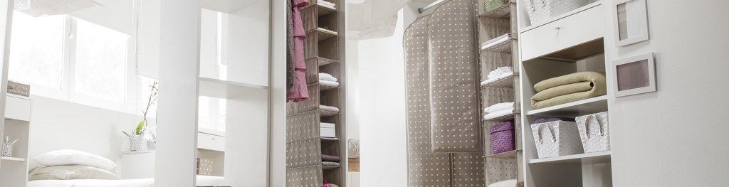 Collections de sacs de rangements