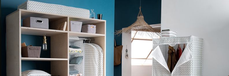 Sac de rangement compactor IKAT