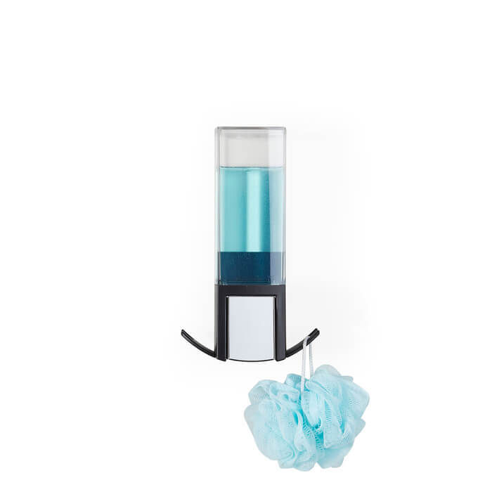 Distributeur de savon mural - noir 2 Compactor