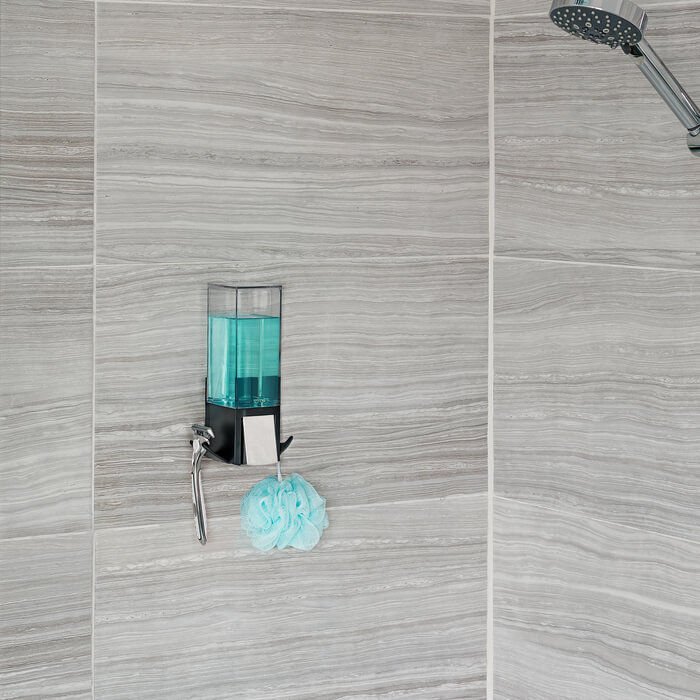 Distributeur de savon mural - noir 4 Compactor