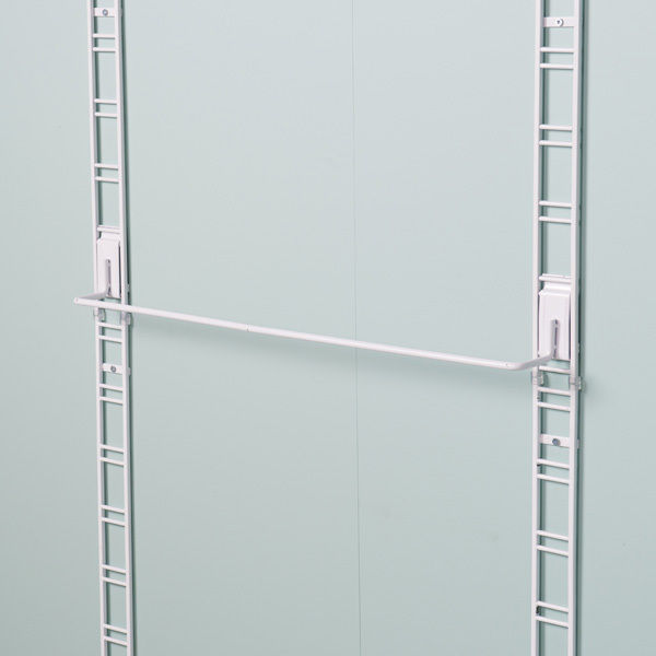 Barre-support Walltech Buanderie