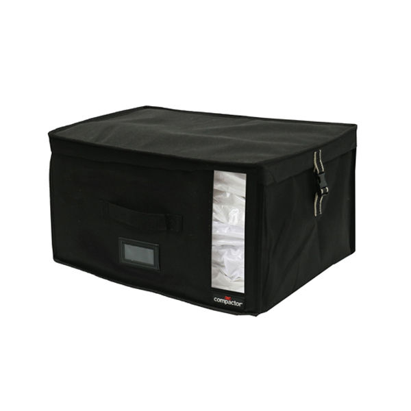 Coffre rigide Compactor "Infinity" M