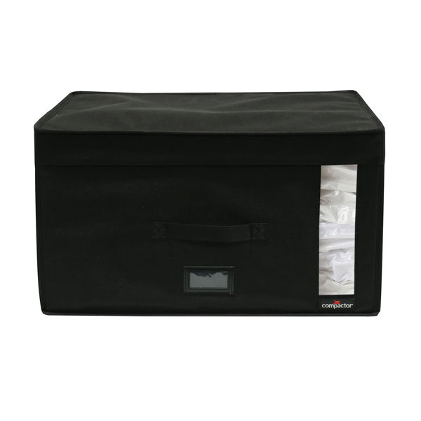 Coffre rigide Compactor "Infinity" XL