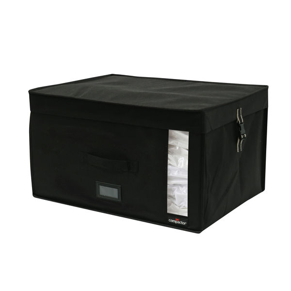 Coffre rigide Compactor "Infinity" XL