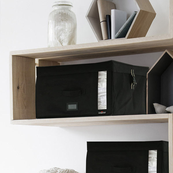 Coffre rigide Compactor "Infinity" XL