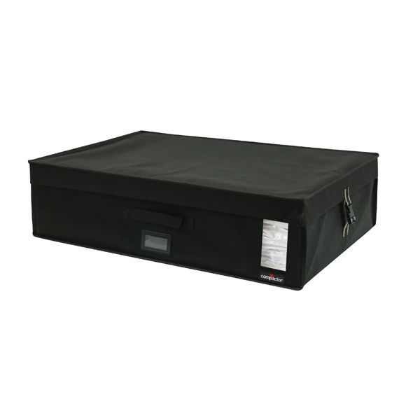 Coffre rigide Compactor "Infinity" XXL