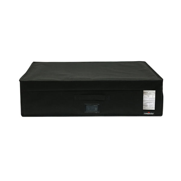 Coffre rigide Compactor "Infinity" XXL