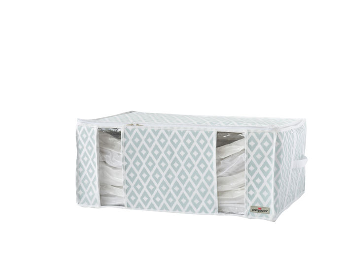 Housse souple sous-vide Compactor verte "Daman" XXL 3 Compactor