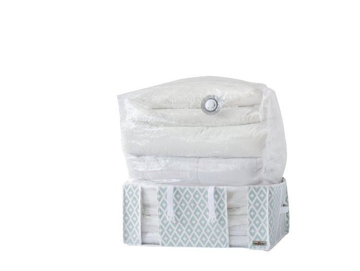 Housse souple sous-vide Compactor verte "Daman" XXL 1 Compactor