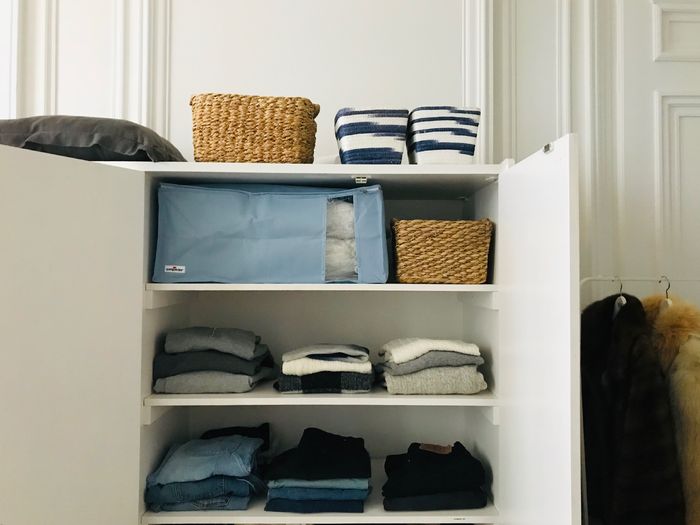 Housse souple sous-vide Compactor Bleu Pastel XXL 2 Compactor