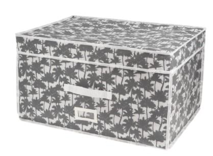 Coffre rigide sous-vide Compactor "Tahiti" XL 1 Compactor