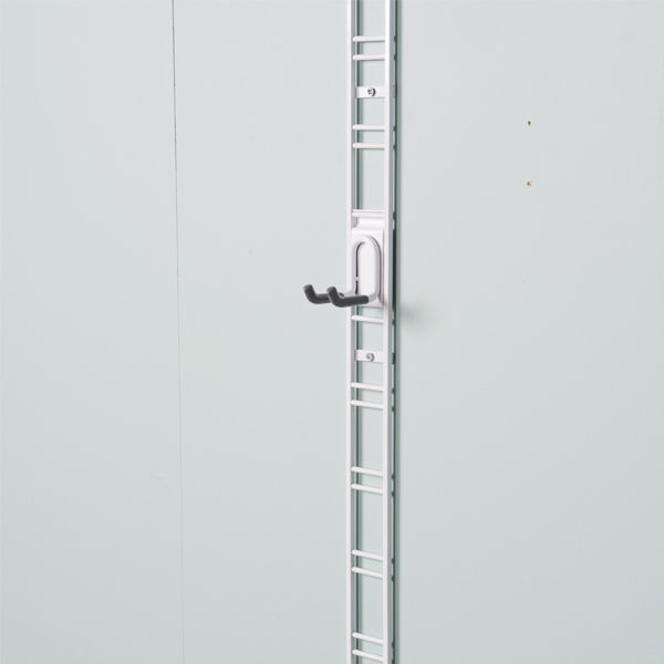 Crochet double court Walltech Buanderie