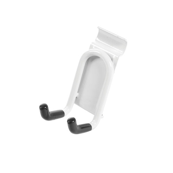 Crochet double court Walltech Buanderie