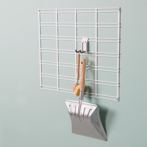 Crochet double court Walltech Buanderie