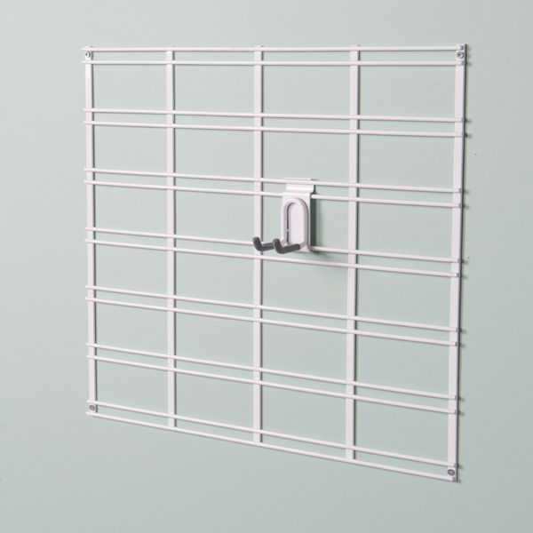 Crochet double court Walltech Buanderie