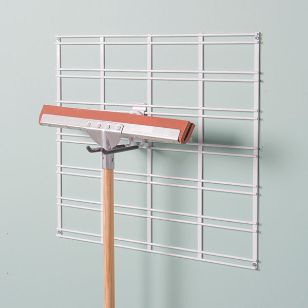 Crochet double long Walltech Buanderie