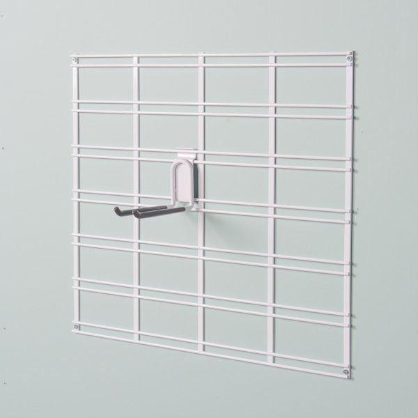 Crochet double long Walltech Buanderie