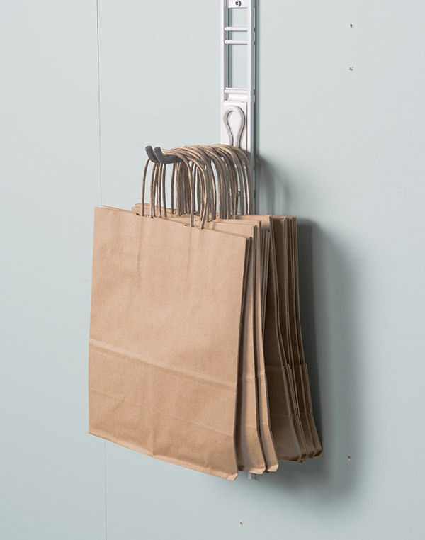 Crochet double long Walltech Buanderie