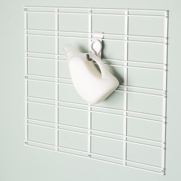 Crochet simple court Walltech Buanderie