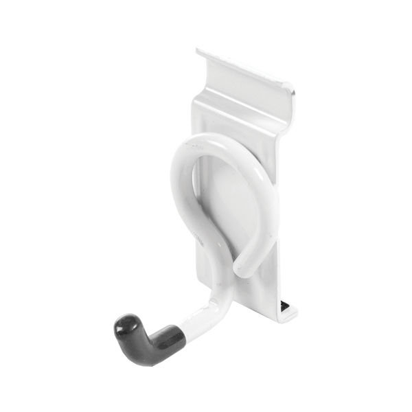 Crochet simple court Walltech Buanderie