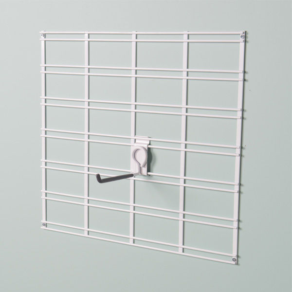 Crochet simple long Walltech Buanderie