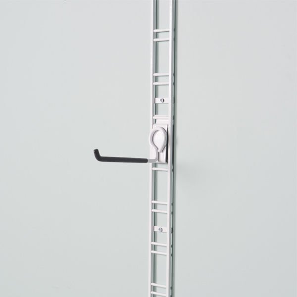 Crochet simple long Walltech Buanderie