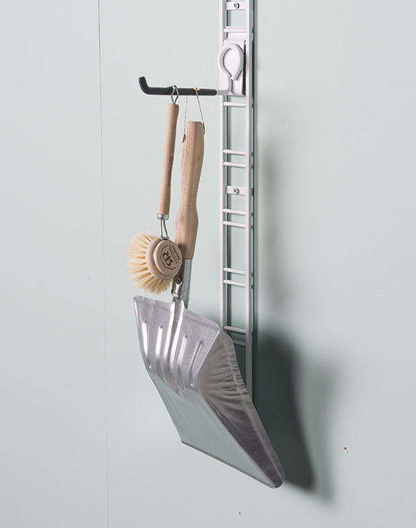 Crochet simple long Walltech Buanderie