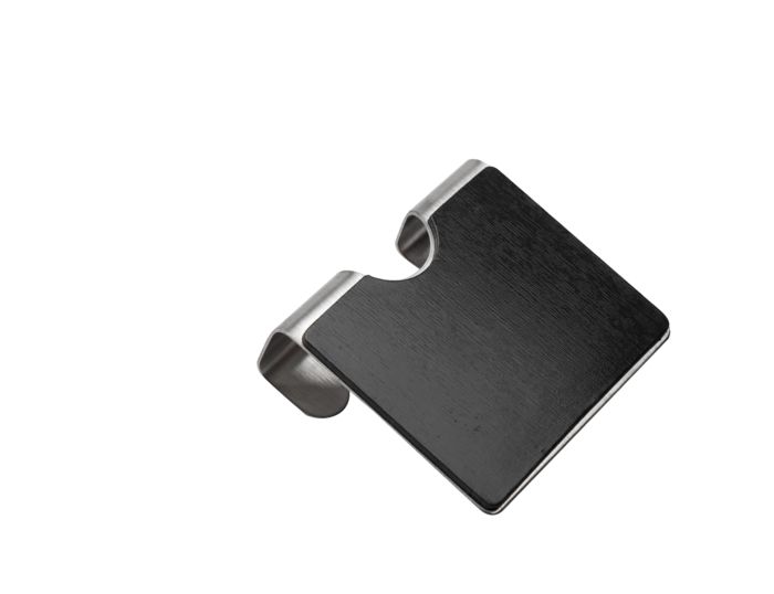 Double crochet magnétique "Magnet" 2 Compactor