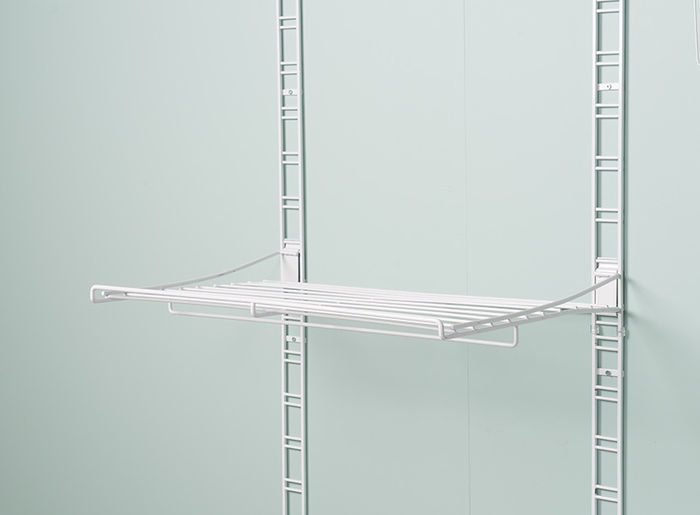 Etagère métallique GM Walltech Buanderie