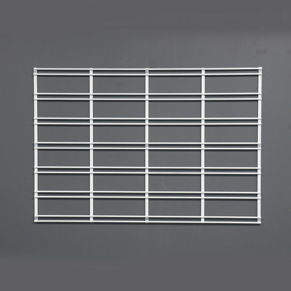 Grande grille-support Walltech Buanderie