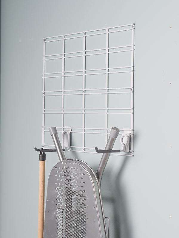 Grille-support Walltech Buanderie