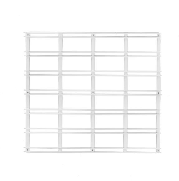 Grille-support Walltech Buanderie