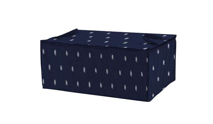 Housse pour couette Kasuri