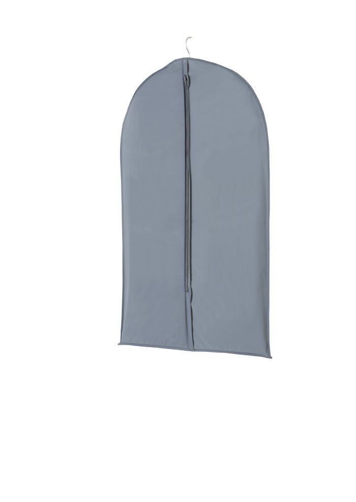 Housse courte pour vêtements grey 1 Compactor
