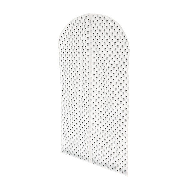 Housse courte "Tropic"