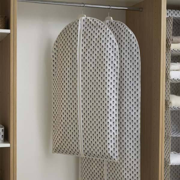 Housse courte "Tropic"