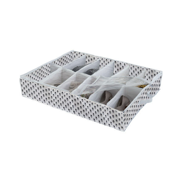 Housse pour chaussures "Tropic"