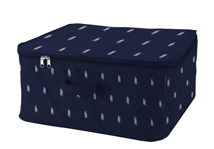 Housse zippée Kasuri