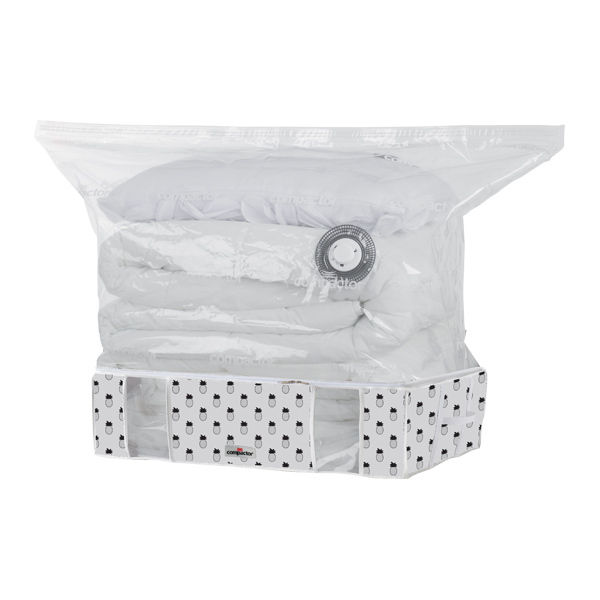 Lot de 2 Compactor "Tropic" taille L