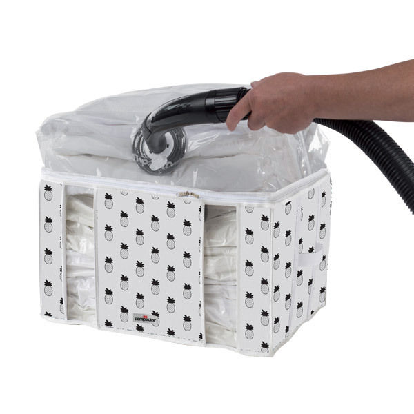 Lot de 2 Compactor "Tropic" taille M