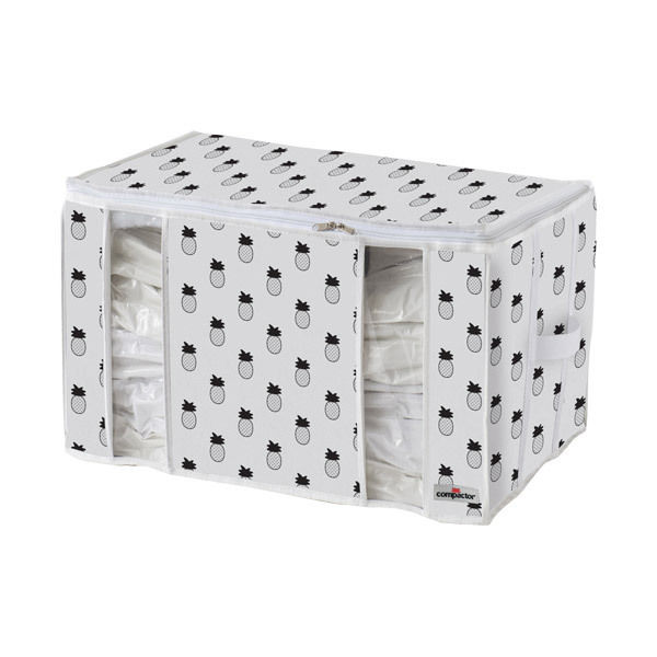 Lot de 2 Compactor "Tropic" taille M