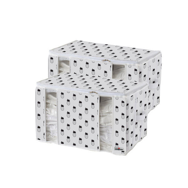 Lot de 2 Compactor "Tropic" taille M