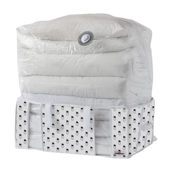 Lot de 2 Compactor "Tropic" taille XXL