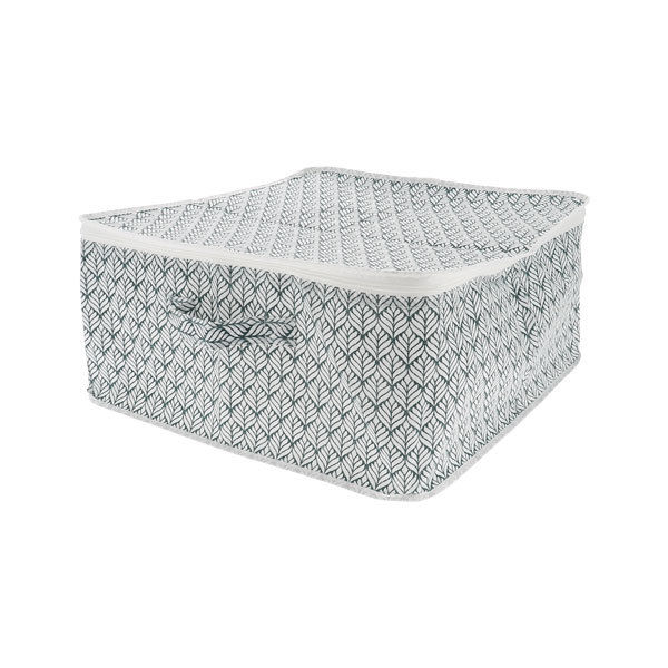 Lot de 2 housses zippées "Missy"