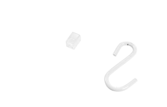 Starting Kit Kitchen Blanc 2 Compactor